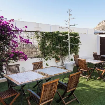Hotel Calachica Cabodegata