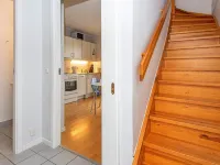 6 Person Holiday Home in Højer