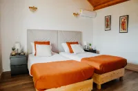 Casas do Souto Các khách sạn ở Lousada