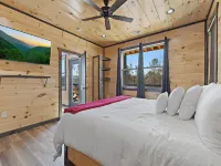 Bear Elegance Hotels in Sevier County
