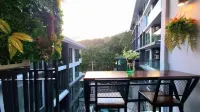 B306-Nice Poolview 1 Bedroom 300m to Ao Nang Beach