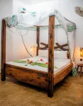 Pazuri Kendwa Beach Hotel