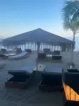 RAFFAELLO BEACH - Meerblick