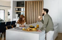 베이뷰 럭스 엔터테이너, 수영장, 월드 클래스 뷰