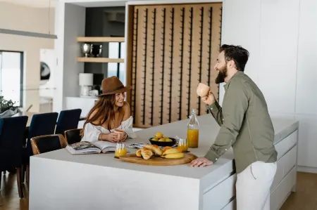 Bayview Luxe Entertainer Pool & World Class View