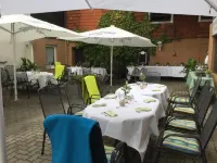 Hotel-Restaurant Wilhelmsbad Hotels in Seesen