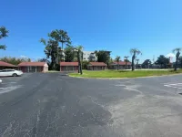 Economy Inn San Marco - Motels