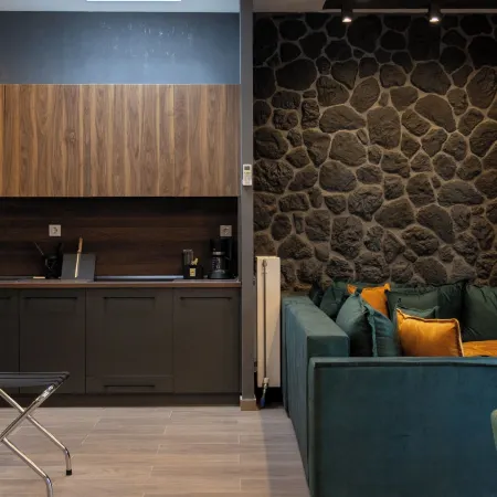 Dioroh Suites Meteora 302