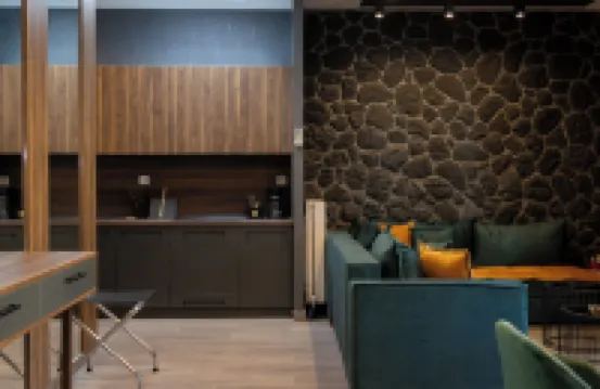 Dioroh Suites Meteora 302