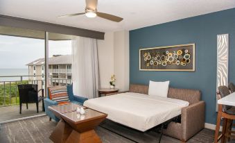 Marriott Hutchinson Island Beach Resort, Golf & Marina