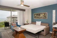 Marriott Hutchinson Island Resort & Beach Villas, Golf & Marina - parking