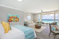 Luxury Collection at Sea Breeze Beach House by Ocean Hotels Hotels in Oistins