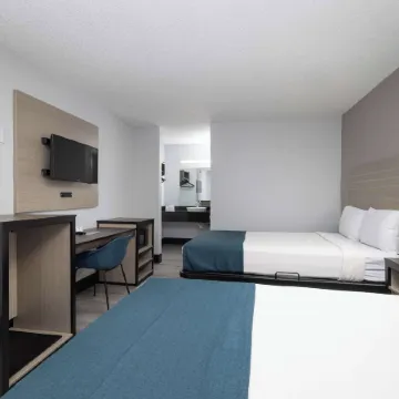 Motel 6 Tempe, AZ - Broadway - ASU