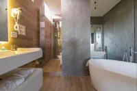 Ginevra Rooms Bergamo