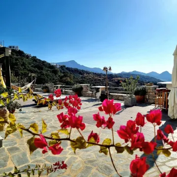 Elaiolithos - Luxury Villa Suites - Adults Only