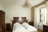 Villa Bergmann Suites Meran Hotels in Merano