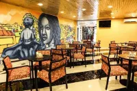 Marambaia Hotel - sarapan
