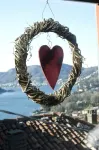 Casa Rossa - Bymyhomeincomo Hotels in Cernobbio