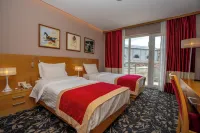 Hotel Colosseo & Spa Hotels near Rozafa Castle