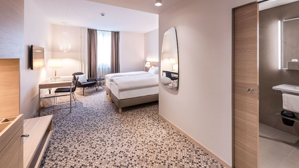 Hotel Savoy