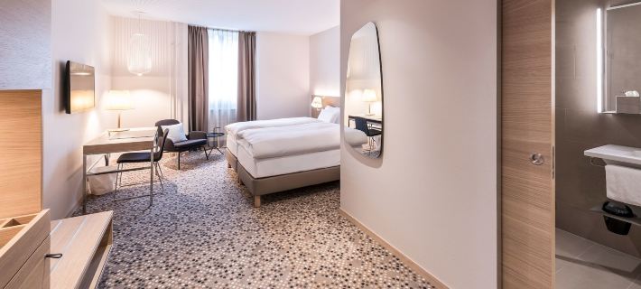 Hotel Savoy Hotels in Bern