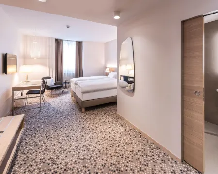 Hotel Savoy Hotels in Bern