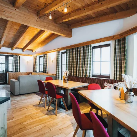 Grünwald Resort Sölden