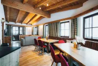 Grünwald Resort Sölden Hôtels à : Solden