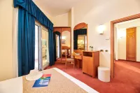 Villa Galijot Plava Laguna (6156063) - 4-Star