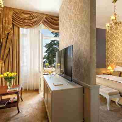 Villa Amalia - Liburnia Rooms