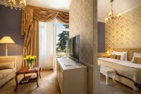 Villa Amalia - Liburnia - 4-Star