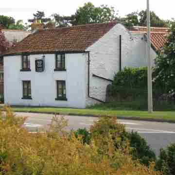 North End Farm Country Guest House Hotel Exterior