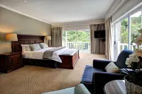 Cinnamon Boutique Guest House Hotel a Wilderness