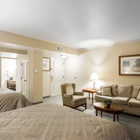 Liberty Hotel, Ascend Hotel Collection Hoteles en Cleburne