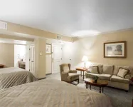 Liberty Hotel, Ascend Hotel Collection - Wifi
