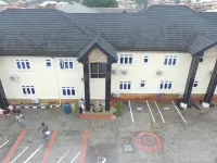 Victoria Inn Hotel and Suite Hotels in der Nähe von Flughafen Benin City