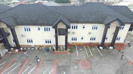 Victoria Inn Hotel and Suite