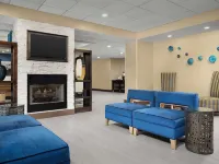 Hampton Inn Syracuse Clay Ξενοδοχεία στην πόλη Clay