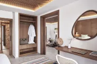 Myconian Korali Relais & Chateaux - 5-Star