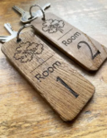 The Royal Oak Burford