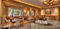 Die Seefelderin - Boutiquehotel St. Georg