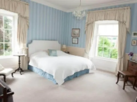 洛包恩之家酒店 米斯郡酒店