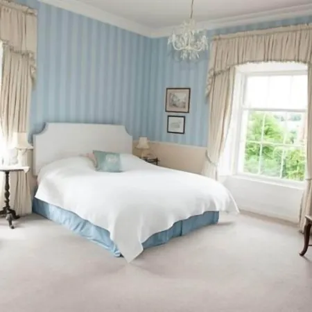 Lough Bawn House