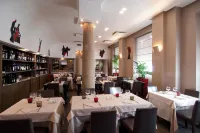 Hotel Sempione - 3 звезды