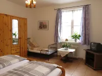 Ferienhof Cohrs Hotels in Bispingen