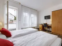 Airport Hotel Stetten Hotel berhampiran Fair Stuttgart