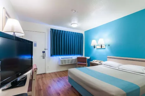 Motel 6 Green River, UT Hotels in Green River