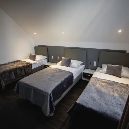 Aparthotel Messe Laatzen