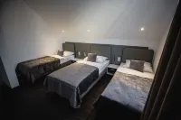 Aparthotel Messe Laatzen Các khách sạn ở Laatzen