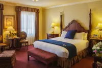 Carlton Hotel Hotel a Atascadero